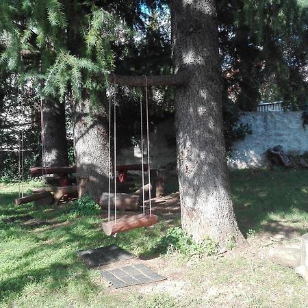 Apartment Cvjetna Rijeka Bagian luar foto