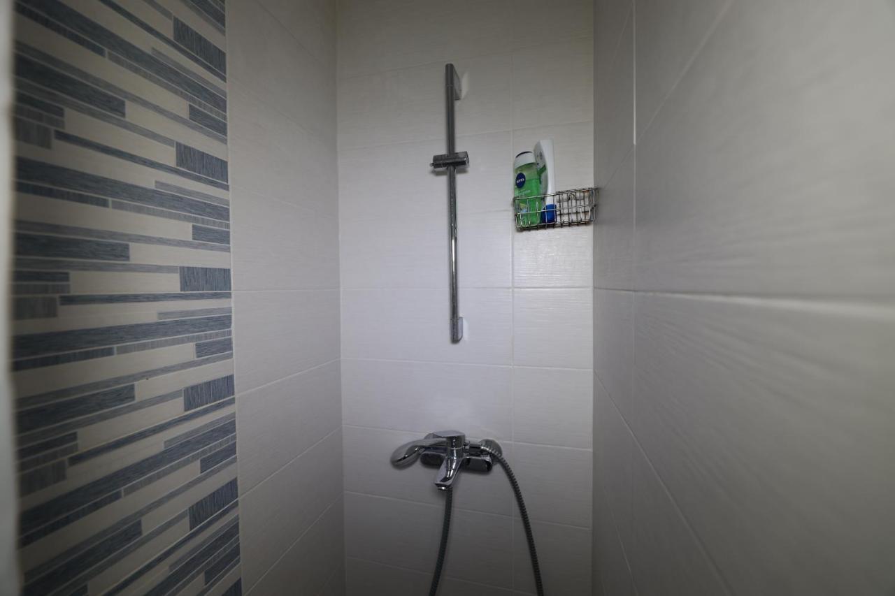 Apartment Cvjetna Rijeka Bagian luar foto