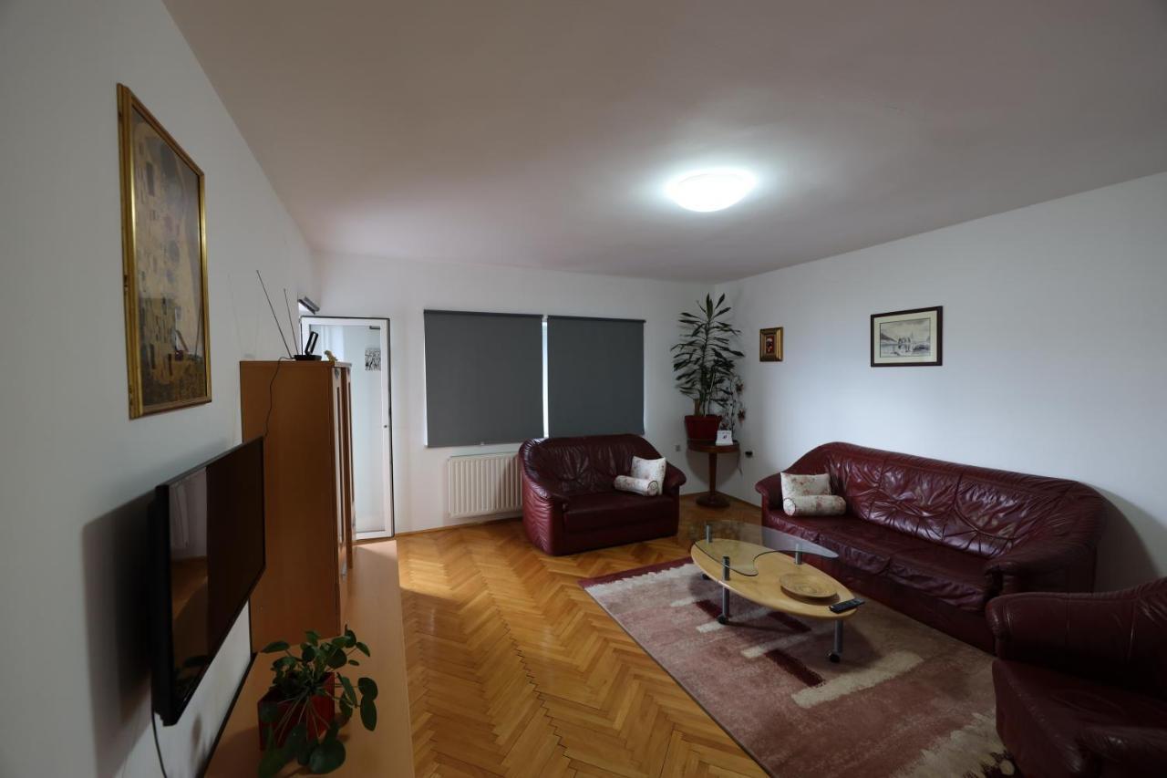 Apartment Cvjetna Rijeka Bagian luar foto