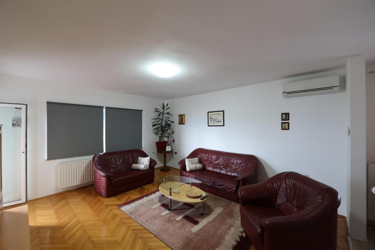 Apartment Cvjetna Rijeka Bagian luar foto