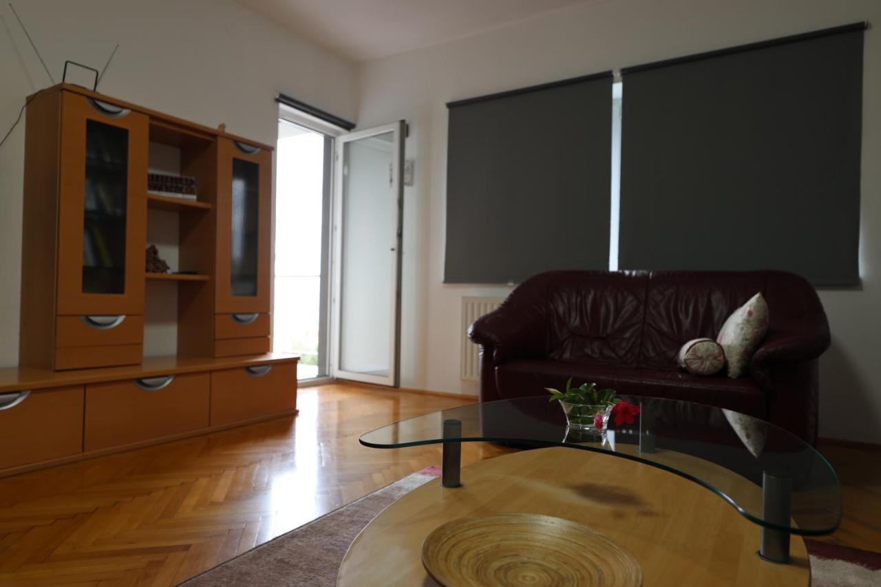 Apartment Cvjetna Rijeka Bagian luar foto