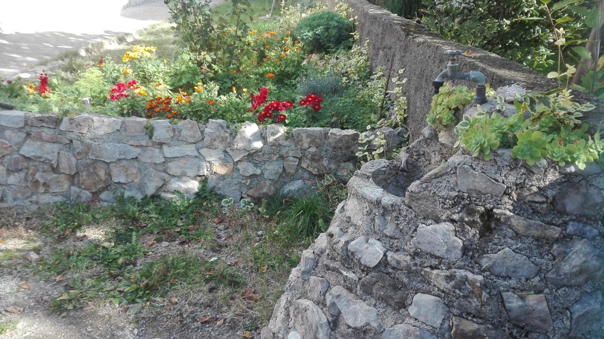 Apartment Cvjetna Rijeka Bagian luar foto