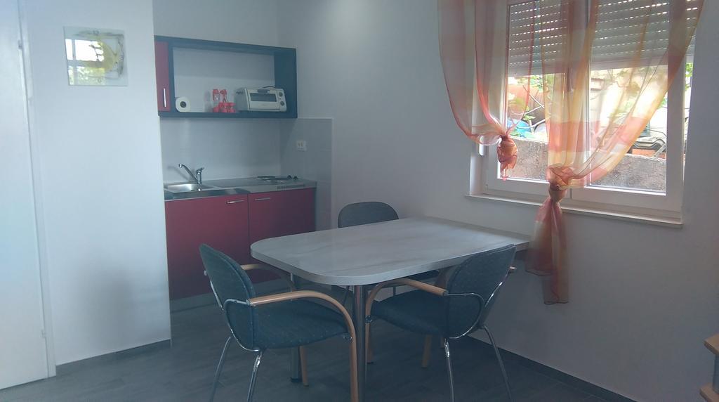 Apartment Cvjetna Rijeka Bagian luar foto