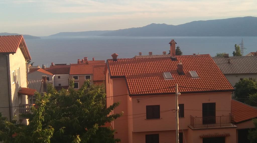 Apartment Cvjetna Rijeka Bagian luar foto
