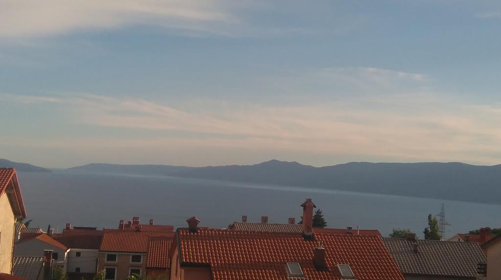 Apartment Cvjetna Rijeka Bagian luar foto