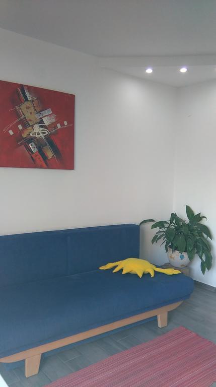 Apartment Cvjetna Rijeka Bagian luar foto
