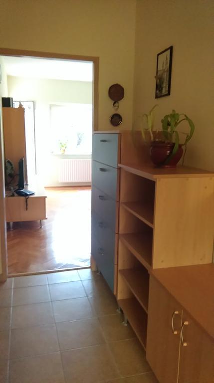 Apartment Cvjetna Rijeka Bagian luar foto