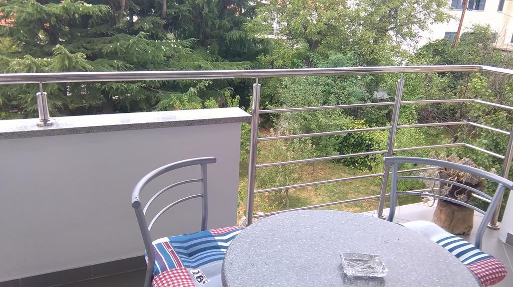 Apartment Cvjetna Rijeka Bagian luar foto