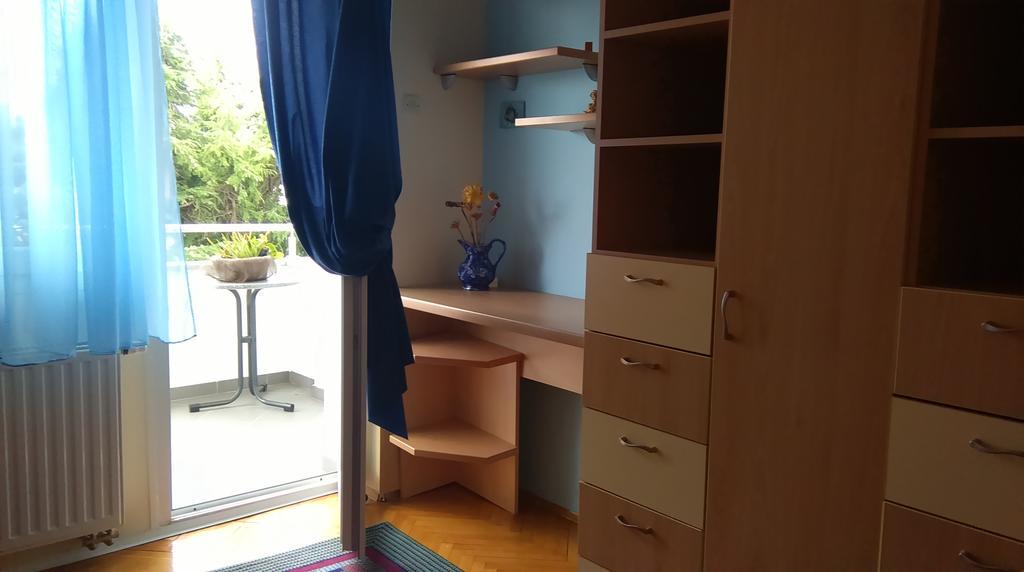 Apartment Cvjetna Rijeka Bagian luar foto
