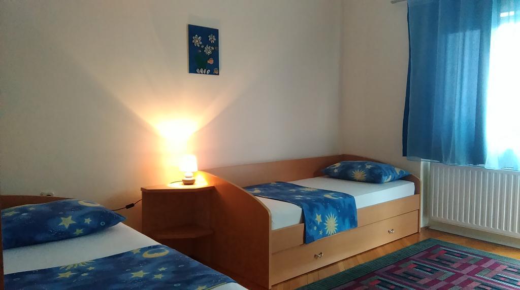 Apartment Cvjetna Rijeka Bagian luar foto