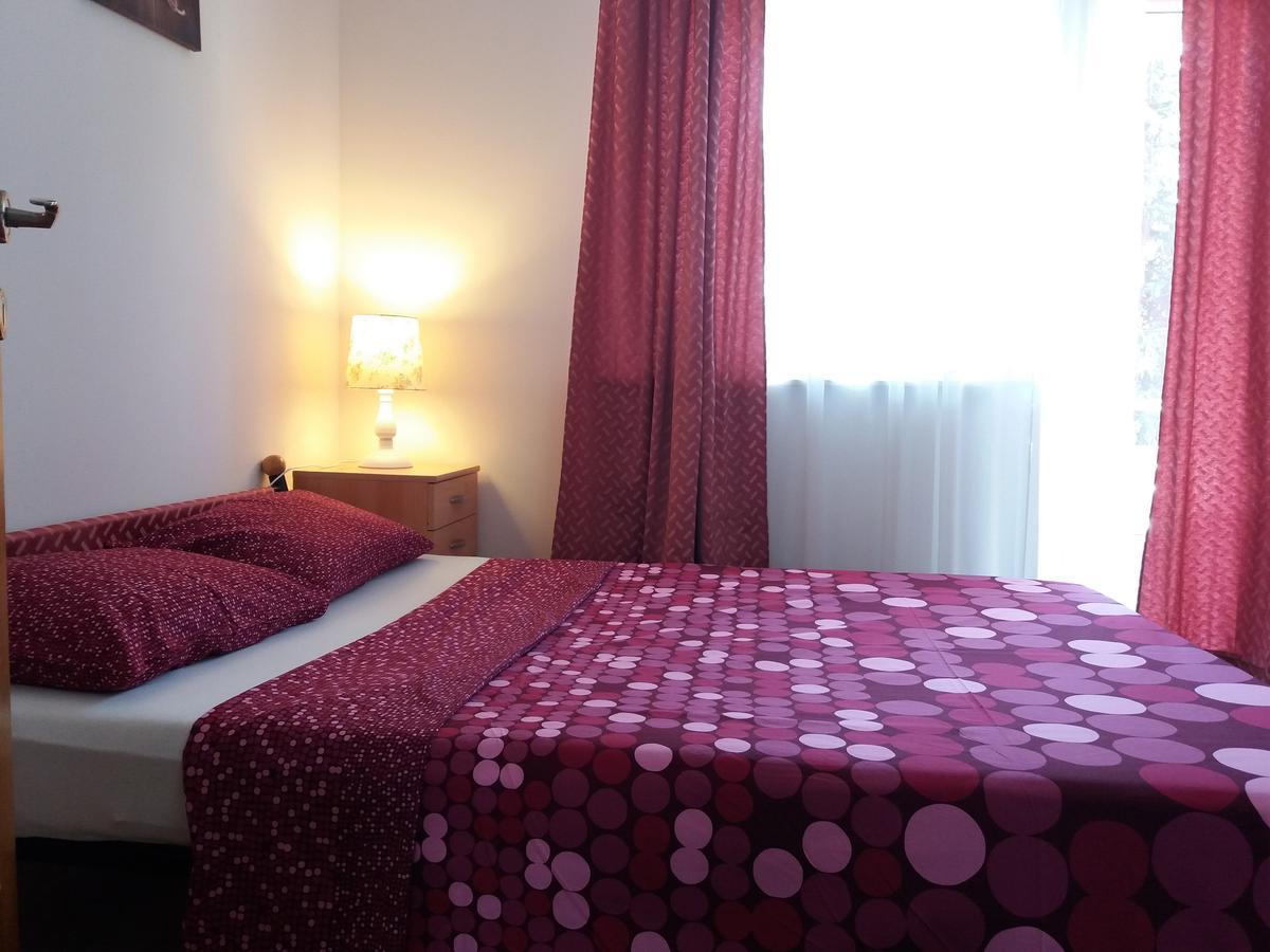 Apartment Cvjetna Rijeka Bagian luar foto