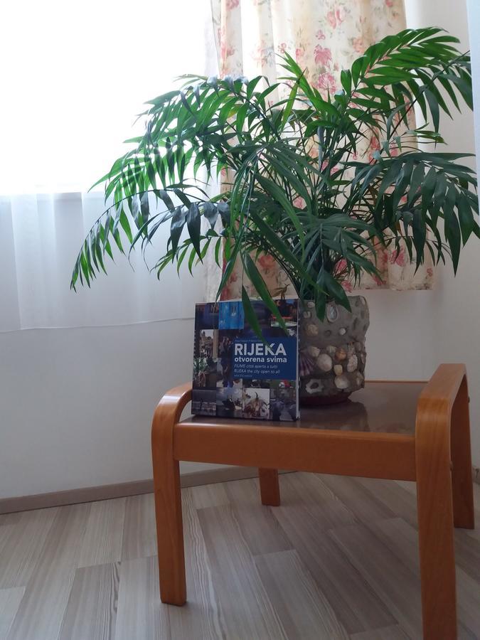 Apartment Cvjetna Rijeka Bagian luar foto