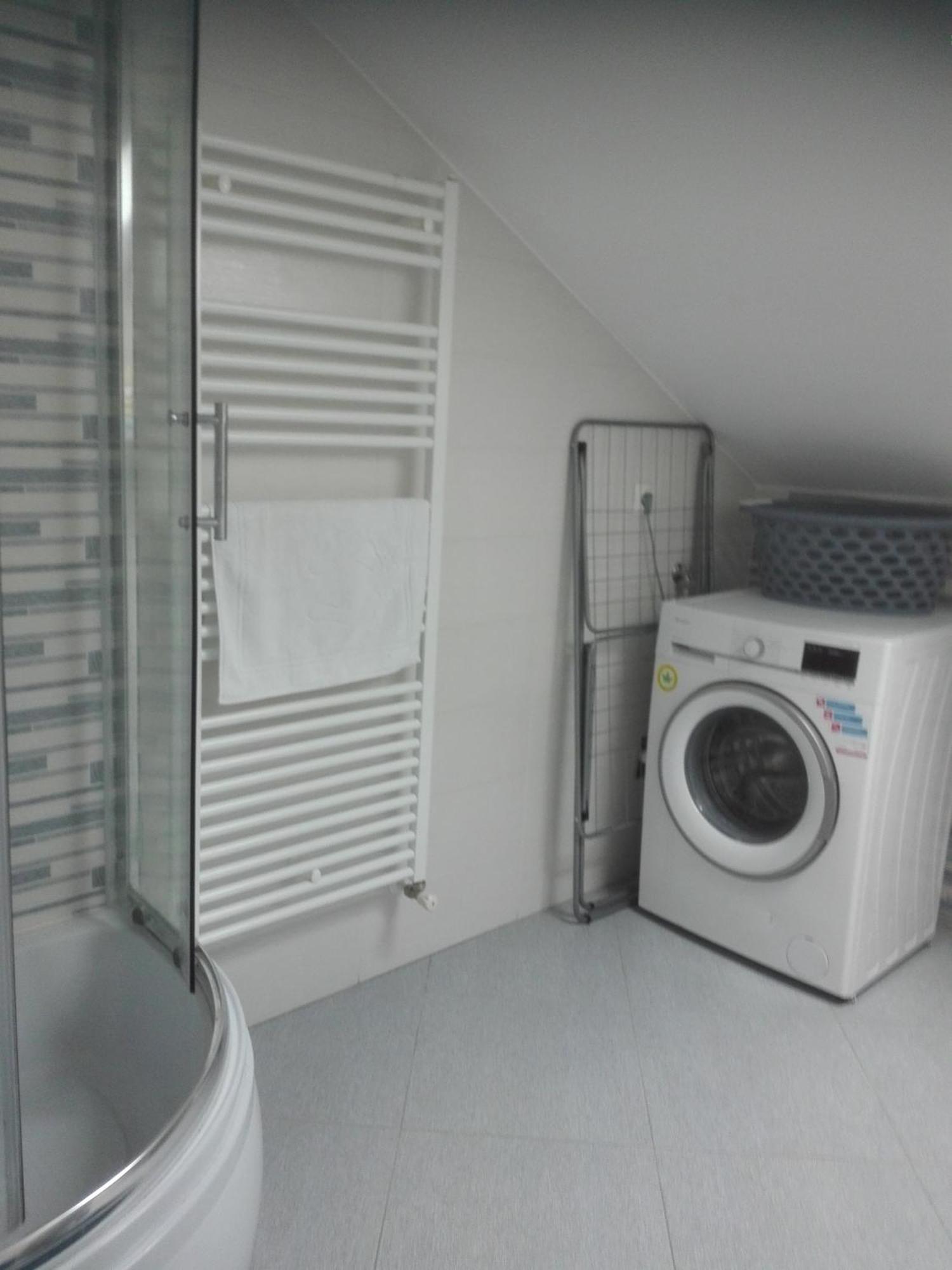 Apartment Cvjetna Rijeka Bagian luar foto